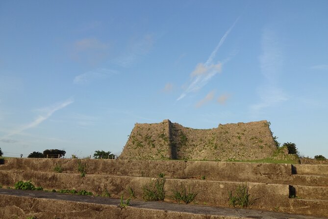 Okinawa Opera Night in Nakagusuku Castle With City Bus Tour - Frequently Asked Questions