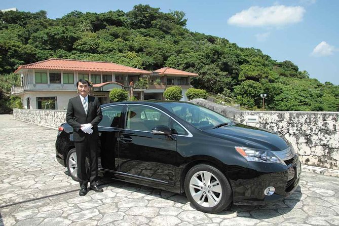 Explore Okinawa With Private Lexus Car Hire With Simple English Driver - Traveler Reviews