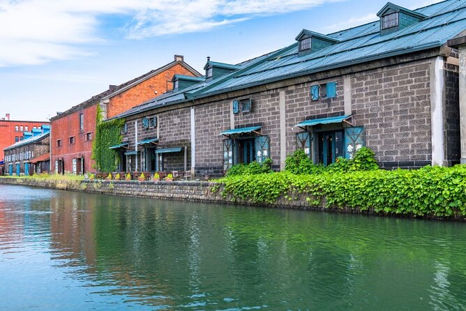 Otaru Half-Day Private Trip With Government-Licensed Guide - Cancellation Policy