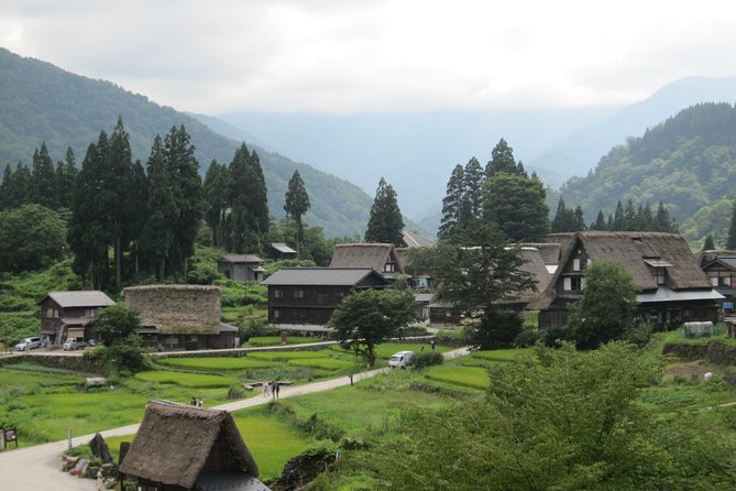 [Day Trip Bus Tour From Kanazawa Station] Enjoy Shirakawa-Go and Gokayama, Two World Heritage Villages - The Sum Up