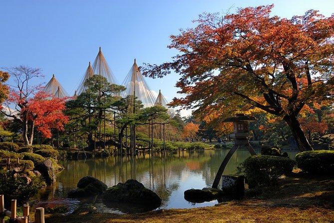 Kanazawa Full Day Tour (Private Guide) - Traveler Photos From the Full Day Tour