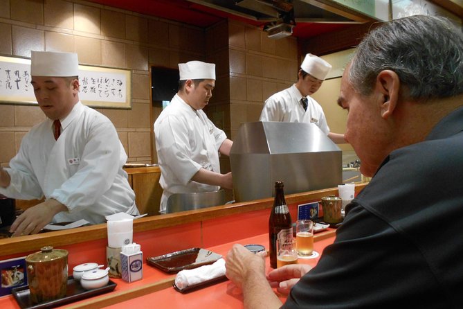 Kanazawa With a Foodie - Full Day (Private Tour) - Cultural Experiences