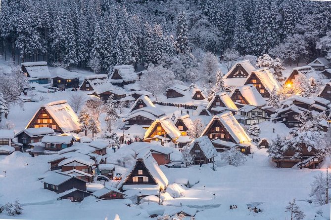 Private Tour of Shirakawago From Kanazawa (Half Day) - Questions and Pricing