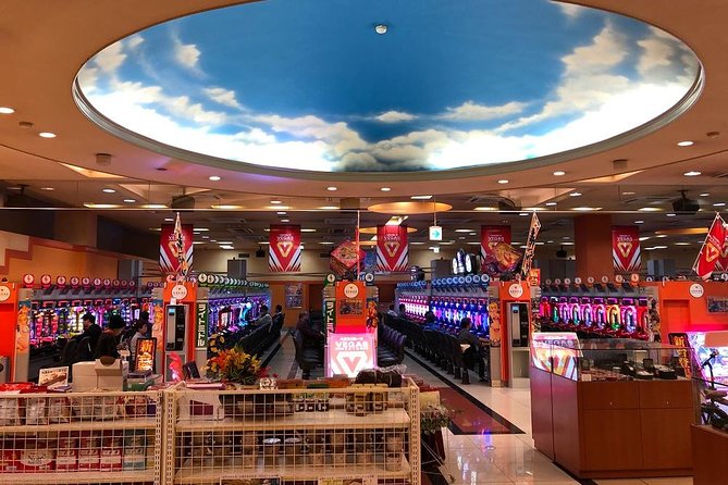 A Tour to Enjoy Japanese Official Gambling (Horse Racing, Bicycle Racing, Pachinko) - The Sum Up