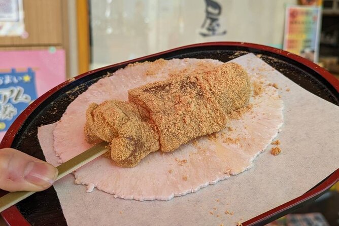 Nagoya Special Food Tour - Cultural Food Experiences