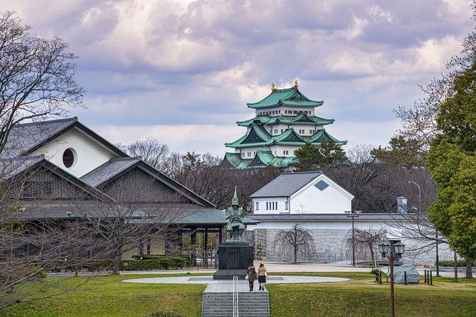 Romantic Tour In Nagoya - Tour Duration and Admission