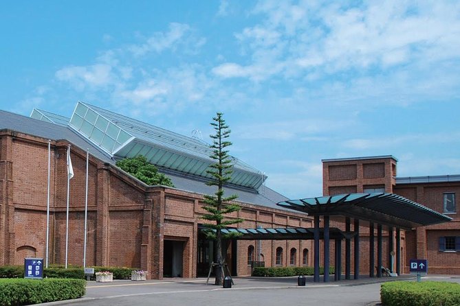 Guided Half-day Tour(AM) to Noritake Garden & Toyota Commemorative Museum - Pricing and Terms