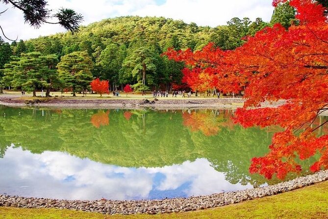 Hiraizumi Half-Day Private Trip With Government-Licensed Guide - Tour Details