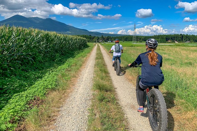 Forest Gravel Ride - Frequently Asked Questions