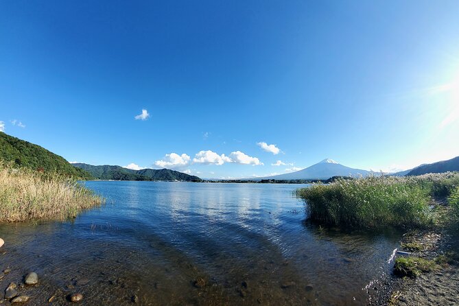 Mount Fuji Personalized Private Tour With English Speaking Guide - Frequently Asked Questions