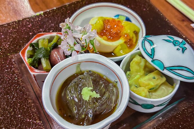 Misaki Tuna Town: Overnight Stay, Private Sushi Chef, & Seafood - Explore the Charm and Rich History of Misaki Tuna Town