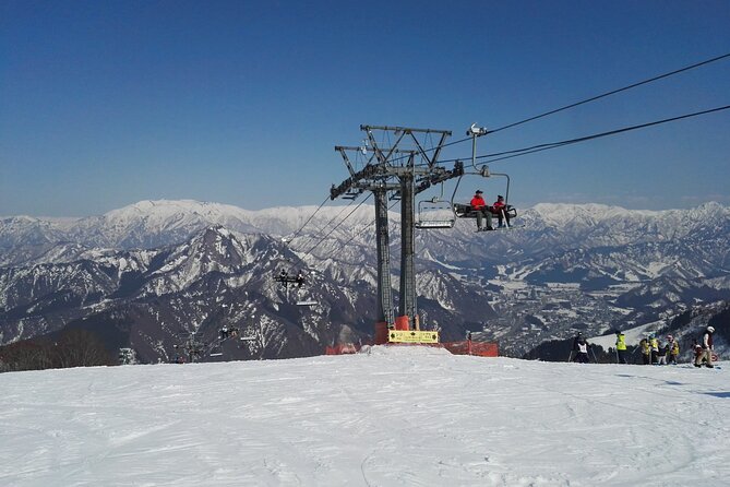 Niigata: Private Snowboarding Lesson 2024 - Niigata Prefecture - Additional Information