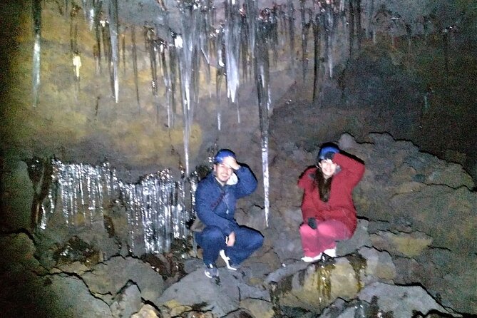 Exploring Mt Fuji Ice Cave and Sea of Trees Forest - Frequently Asked Questions