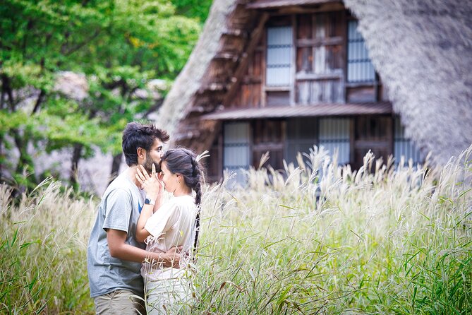 Photoshoot in Shirakawago/Takayama by Professional Photographer - Reviews and Questions