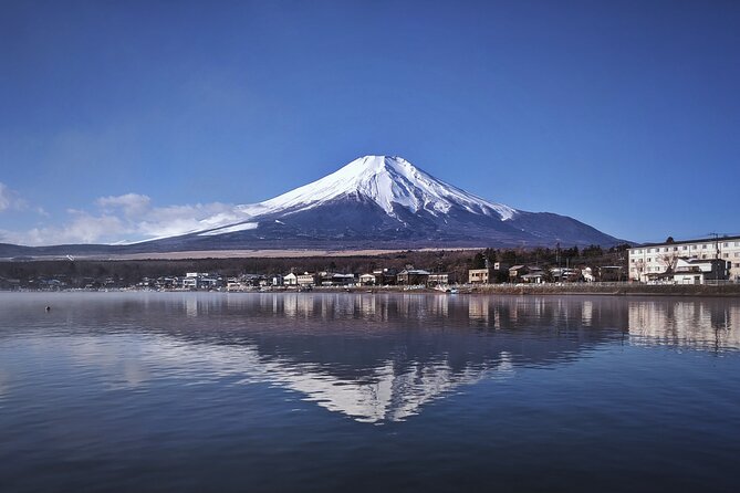 Tour De Día Completo Al Monte Fuji Con Guía En Español. - Preguntas Frecuentes Y Precios