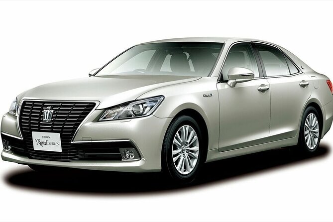 Private Arrival Transfer From Kansai Airport to Osaka City - Duration and Transportation Options
