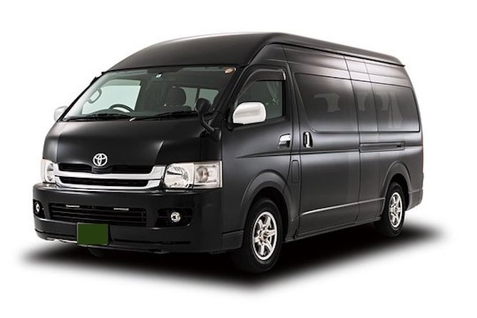 Airport Transfer! Osaka Airport (Itm) to Center of Hotel in Osaka - Contact Information