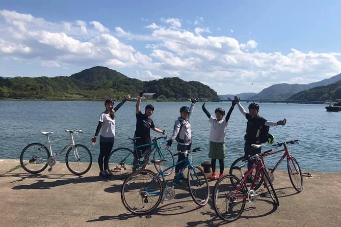 Kinosaki Onsen Cycling Tour Kinosaki & Riverside Experience - Frequently Asked Questions