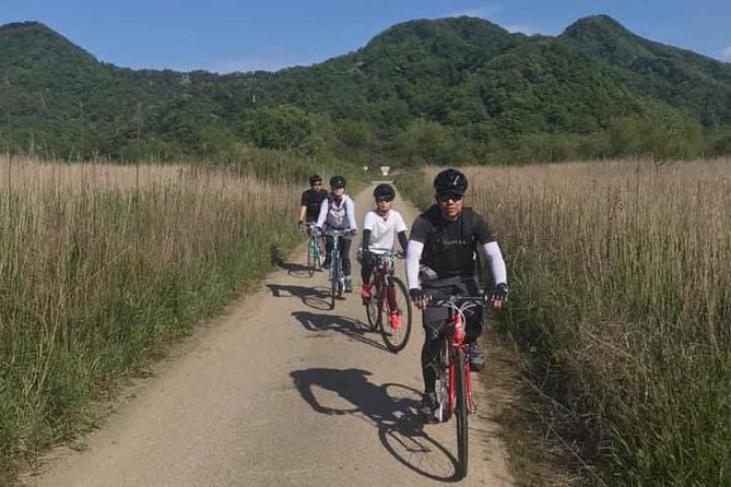 Kinosaki Onsen Cycling Tour Kinosaki & Riverside Experience - Tips for a Great Experience