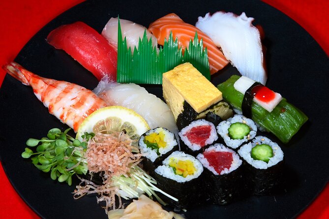 Ashiya, Hyogo in JapanでのNigiri Sushi体験ツアーを開催します。 - Cancellation Policy