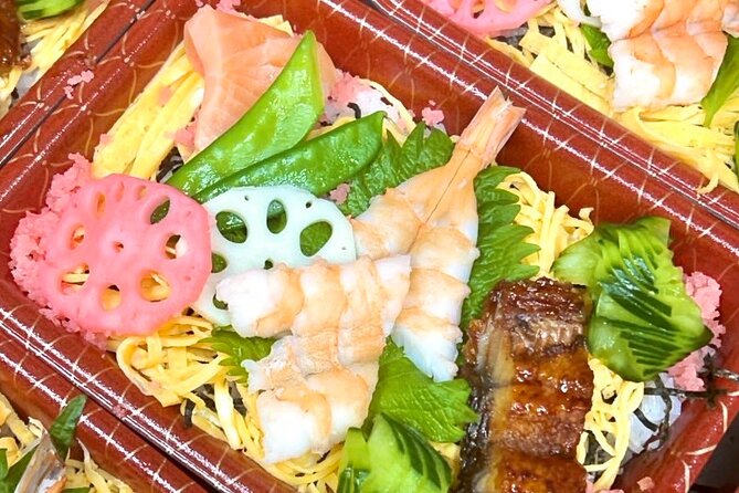Ashiya, Hyogo in JapanでのNigiri Sushi体験ツアーを開催します。 - Reviews and Questions