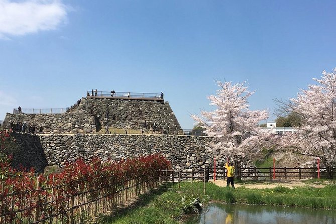 Yamato-Koriyama Castle and Goldfish Small-Group Tour From Nara - Frequently Asked Questions