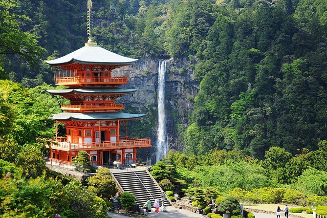 Kumano Kodo Pilgrimage Tour With Licensed Guide & Vehicle - Questions and Terms