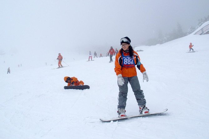 Private Ski Lesson for Family or Group(Transport Included ) - Accessibility and Transportation