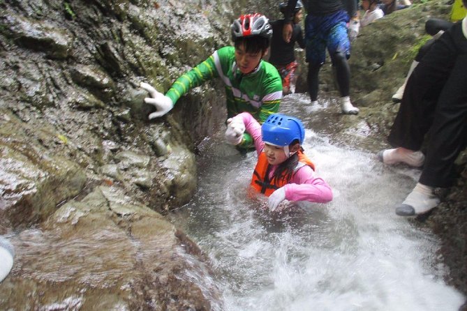 Mount Daisen Canyoning (*Limited to International Travelers Only) - Meeting and Transportation