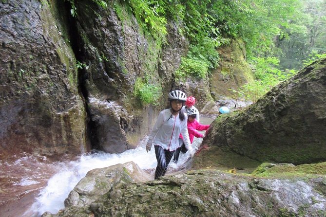 Mount Daisen Canyoning (*Limited to International Travelers Only) - Additional Information and Policies