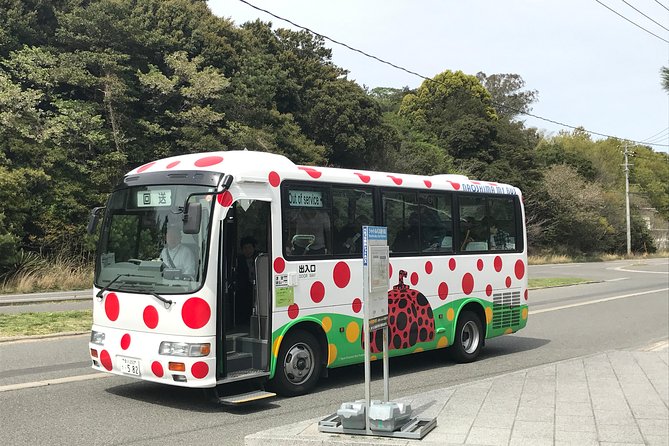 Private Naoshima Art Island Guided Tour - Cancellation Policy