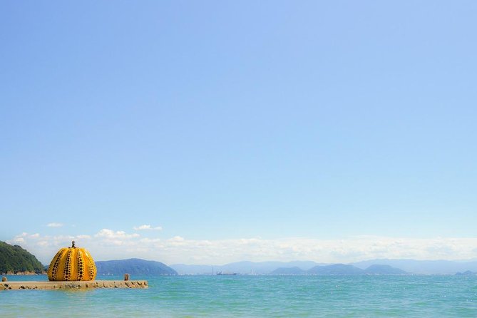 Naoshima Full-Day Private Tour With Government-Licensed Guide - Customizable Itinerary