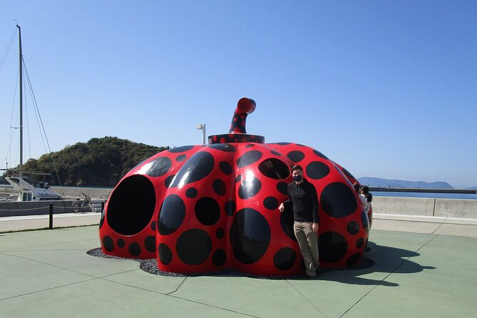 Naoshima Full-Day Private Tour With Government-Licensed Guide - Cancellation Policy