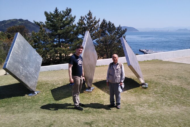 Naoshima Full-Day Private Tour With Government-Licensed Guide - Pricing Details