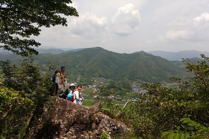 Private Spiritual Hike in Hidakamura With Mountain Monk - Tips for a Spiritual Hike Experience