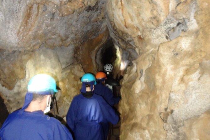 Private Ninja Training in a Cave in Hidaka - Pricing and Booking Information