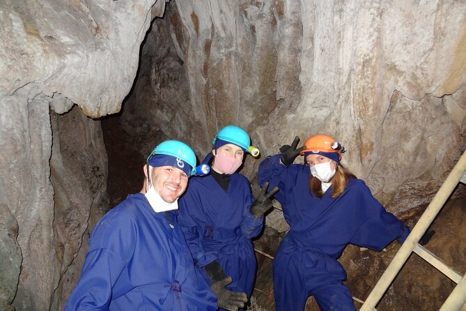 Private Ninja Training in a Cave in Hidaka - The Sum Up