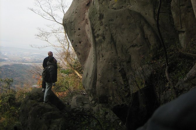 Granite Obelisk in Yakushima Full-Day Trekking Tour - Cancellation Policy and Cut-off Times