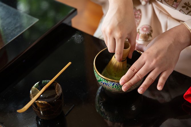 Tea Ceremony Experience With Simple Kimono in Okinawa - Frequently Asked Questions About the Experience