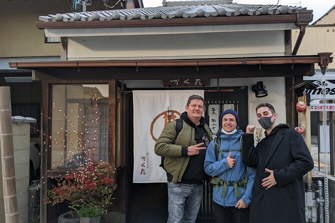 Nara - Craft Beer, Sake & Food Walking Tour - Recommendations and Satisfaction