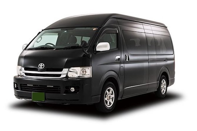 Airport Transfer! New Chitose Airport (CTS) to Center of Sapporo - Pricing and Booking Details