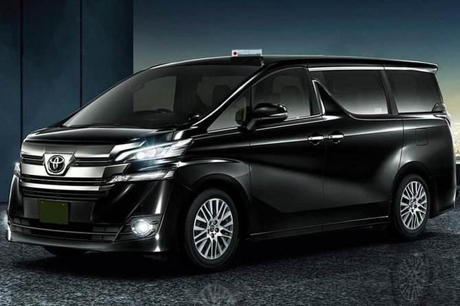 Private Arrival Transfer : New Chitose Airport to Sapporo City - Private Transfer Details