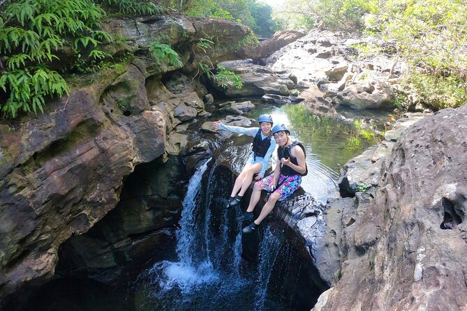 A Small-Group Ishigaki Island Canyoning Excursion  - Iriomote-Jima - Thrilling Canyoning Excursion in 2023: Explore Ishigaki Island