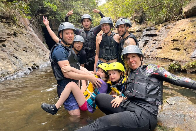 [Okinawa Iriomote] SUP/Canoe Tour at Mangrove Forest! Splash Canyoning!! - Get up Close With Nature on an Exciting Sup/Canoe Adventure