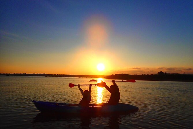 [Okinawa Iriomote] Sunset SUP/Canoe Tour in Iriomote Island - Tour Highlights