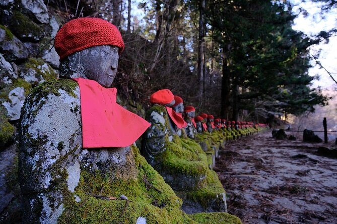 World Heritage Nikko Walking Tour - Toshogu Shrine, Kanmangafuchi - Pricing and Value