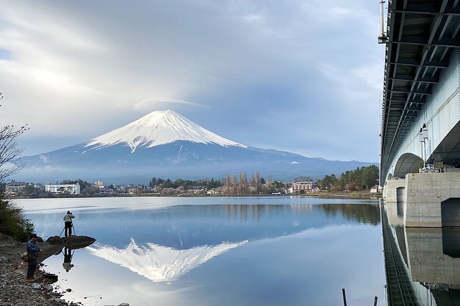 Mt Fuji Wineries Half-Day Tour - The Sum Up