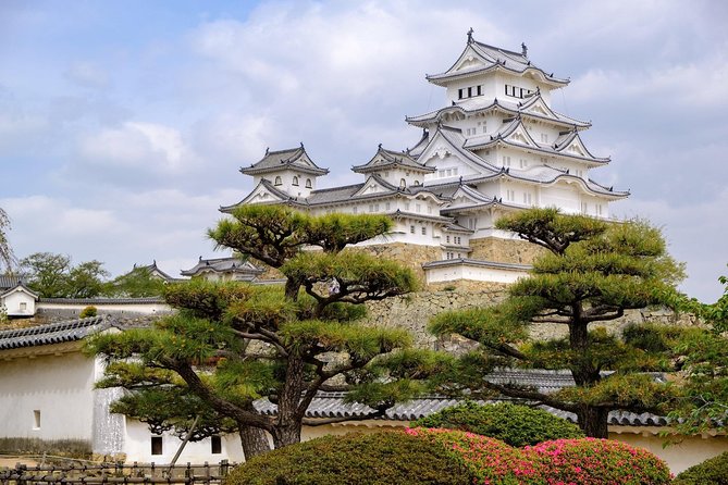 Himeji Custom Full Day Tour - Pricing and Booking Details