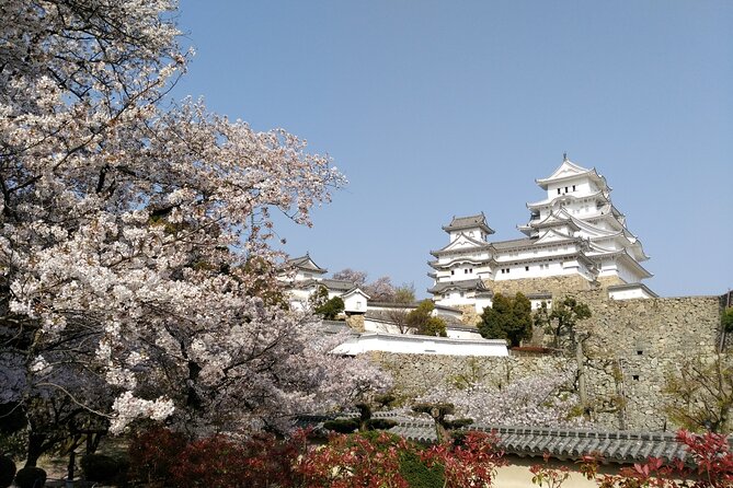 2 Hour Private History and Culture Walking Tour in Himeji Castle - Traveler Photos