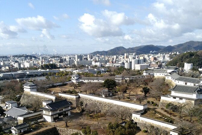 2 Hour Private History and Culture Walking Tour in Himeji Castle - The Sum Up